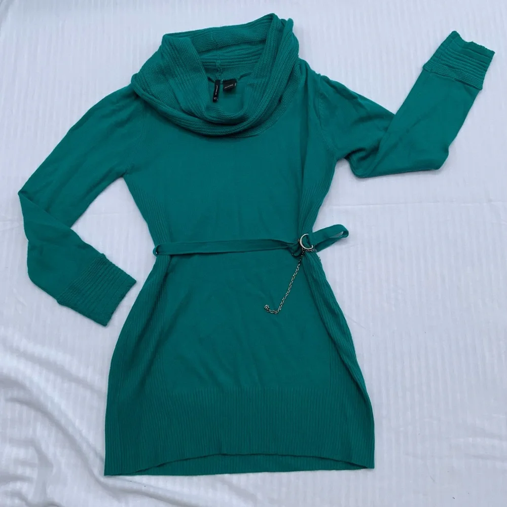 Sold…Sweater Dress by New Direction. - Picture 5 of 7